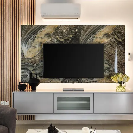 Luxvillasrentals * 아이아 나파