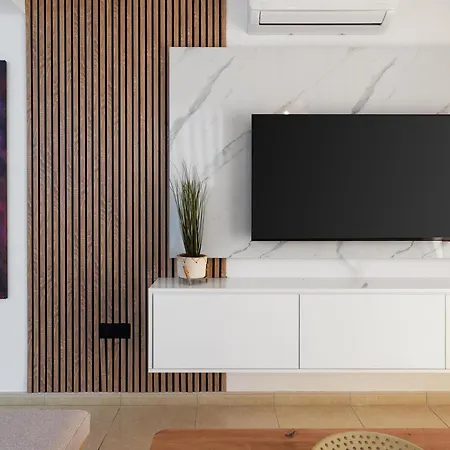 Luxvillasrentals 빌라