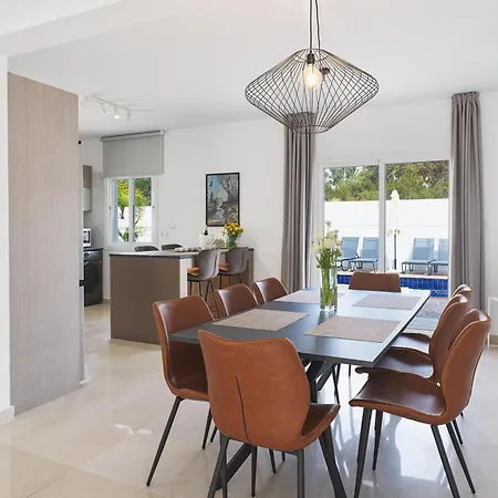 Luxvillasrentals 빌라 아이아 나파