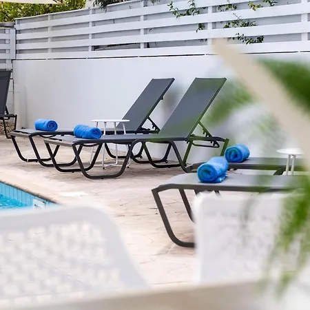 Luxvillasrentals 빌라