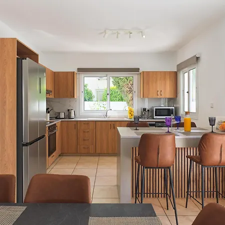 Luxvillasrentals * 아이아 나파