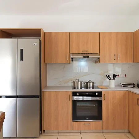 Luxvillasrentals 빌라 *