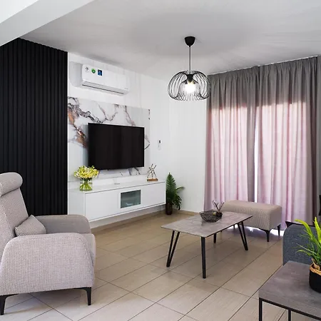 Villa Luxvillasrentals