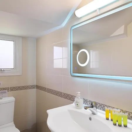 Villa Luxvillasrentals Ayia Napa
