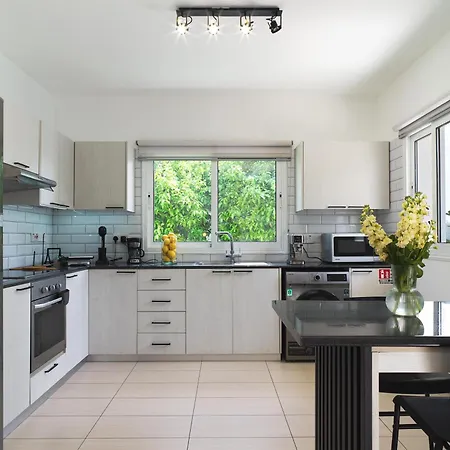 Luxvillasrentals Villa