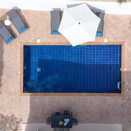 Luxvillasrentals *