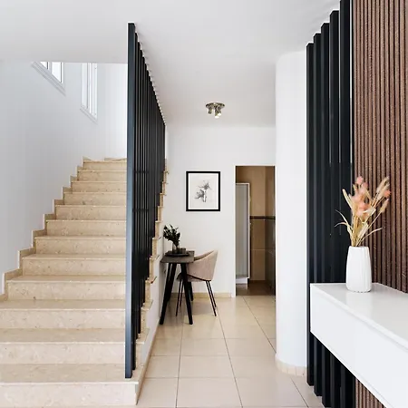 Villa Luxvillasrentals Ayia Napa