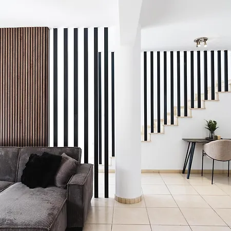 Luxvillasrentals Ayia Napa