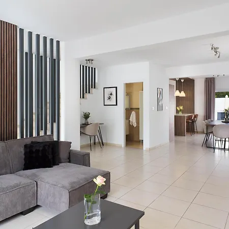 Luxvillasrentals Villa