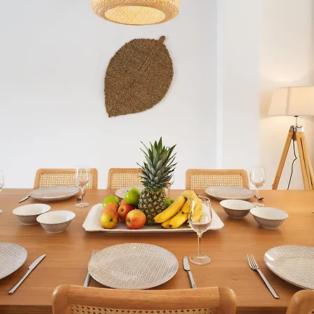 Luxvillasrentals Villa Ayia Napa