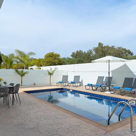 Luxvillasrentals Ayia Napa