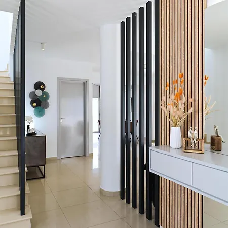 Luxvillasrentals Villa