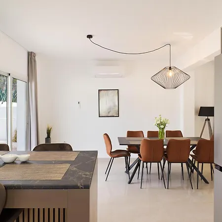 Villa Luxvillasrentals
