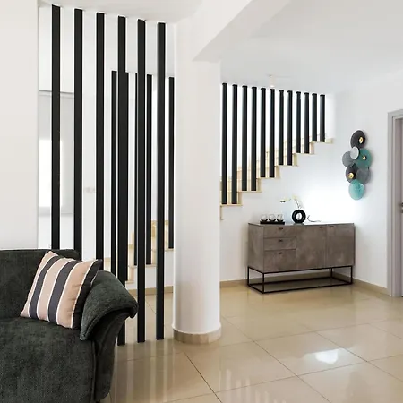 Villa Luxvillasrentals Ayia Napa
