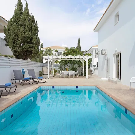 Luxvillasrentals
