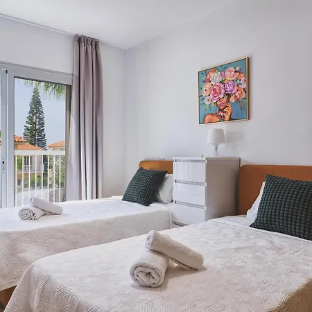 Luxvillasrentals Ayia Napa