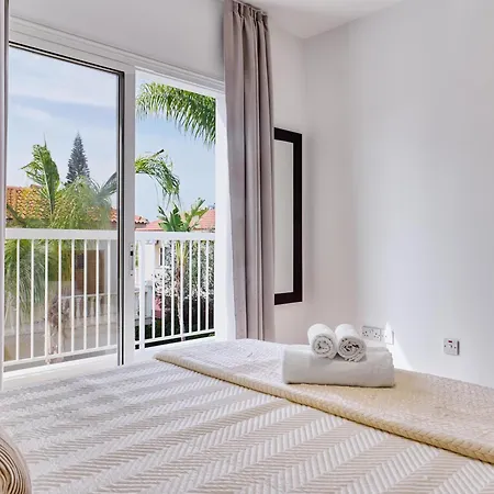 Luxvillasrentals Ayia Napa