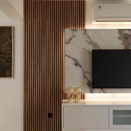 Villa Luxvillasrentals *