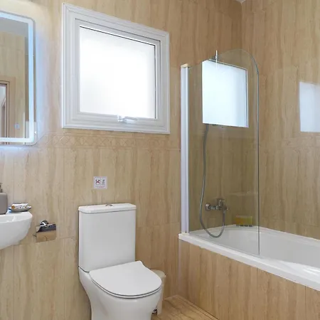 Villa Luxvillasrentals Ayia Napa