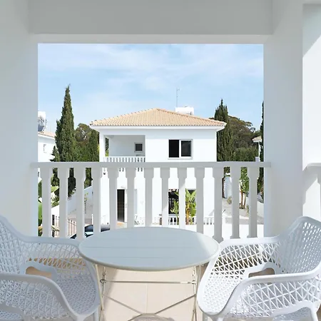 Luxvillasrentals Ayia Napa